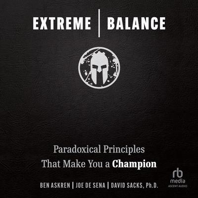 Extreme Balance by David Sacks audiobook