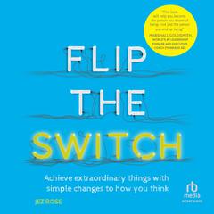 Flip the Switch by Jez Rose audiobook