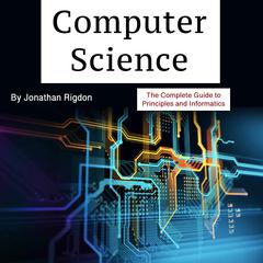 Computer Science by Jonathan Rigdon audiobook