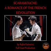 Scaramouche by  Rafael Sabatini audiobook