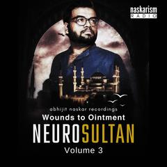 Neurosultan Volume 3 by Abhijit Naskar audiobook