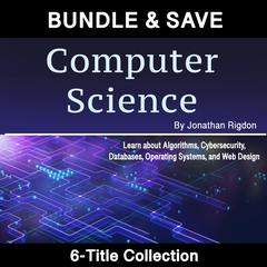 Computer Science by Jonathan Rigdon audiobook