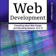 Web Development by Jonathan Rigdon audiobook