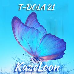 T-DOLA 21 by Jason Yonai audiobook