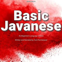 Basic Javanese by Yuni Permatasari audiobook