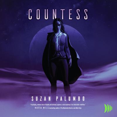 Countess by Suzan Palumbo audiobook