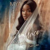Embrace by  Mya audiobook
