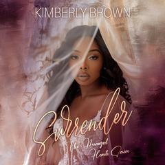 Surrender by Kimberly Brown audiobook