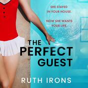 The Perfect Guest by  Ruth Irons audiobook