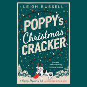 Poppy's Christmas Cracker by  Leigh Russell audiobook