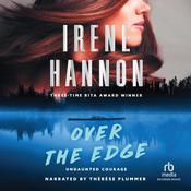 Over the Edge by  Irene Hannon audiobook