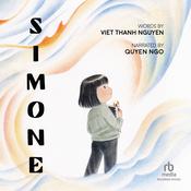 Simone by  Viet Thanh Nguyen audiobook