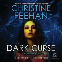 Dark Curse by Christine Feehan audiobook