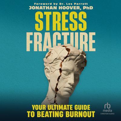 Stress Fracture by Jonathan Hoover audiobook