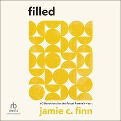 Filled by Jamie C. Finn audiobook