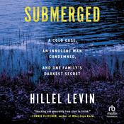 Submerged by  Hillel Levin audiobook