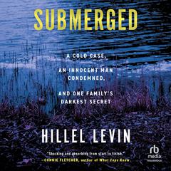 Submerged by Hillel Levin audiobook
