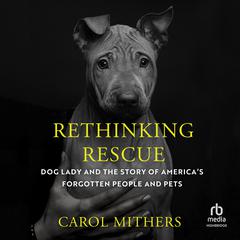 Rethinking Rescue by Carol Mithers audiobook