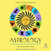 Astrology by  Cass Jackson audiobook