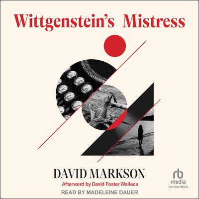 Wittgenstein's Mistress by David Markson audiobook