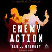 Enemy Action by  Leo J. Maloney audiobook