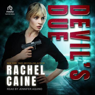 Devil's Due by Rachel Caine audiobook