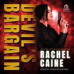 Devil's Bargain by Rachel Caine audiobook