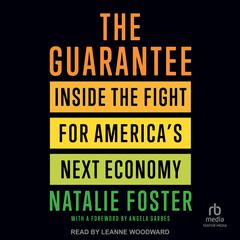 The Guarantee by Natalie Foster audiobook