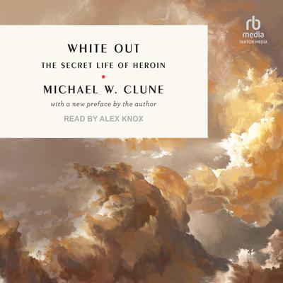 White Out by Michael W. Clune audiobook