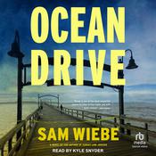 Ocean Drive by  Sam Wiebe audiobook