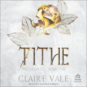 Tithe by  Claire Vale audiobook
