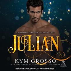 Julian by Kym Grosso audiobook