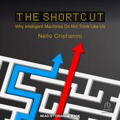 The Shortcut by  Nello Cristianini audiobook