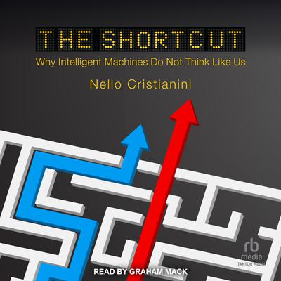 The Shortcut by Nello Cristianini audiobook