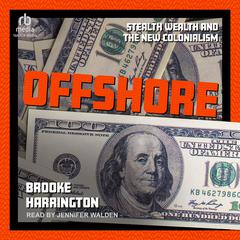 Offshore by Brooke Harrington audiobook