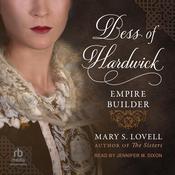 Bess of Hardwick by  Mary S. Lovell audiobook