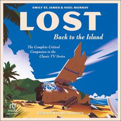 LOST by Noel Murray audiobook