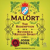Malört by  Josh Noel audiobook