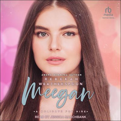 Meegan by Rebekah Weatherspoon audiobook