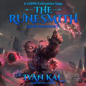 The Runesmith by  Ivan Kal audiobook