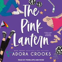 The Pink Lantern by Adora Crooks audiobook