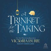 A Trinket for the Taking by  Victoria Laurie audiobook