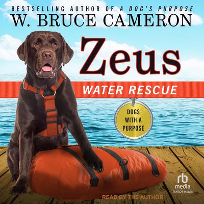 Zeus by W. Bruce Cameron audiobook