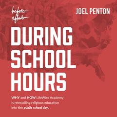 During School Hours by Joel Penton audiobook