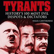 Tyrants by  Nigel Cawthorne audiobook