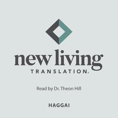 Holy Bible - Haggai by The Bible audiobook