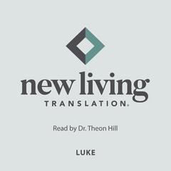 Holy Bible - Luke by The Bible audiobook