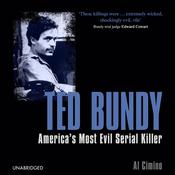 Ted Bundy by  Al Cimino audiobook