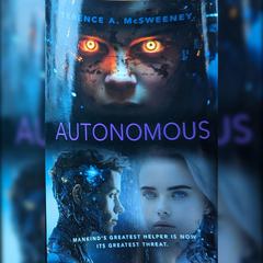 Autonomous by Terence McSweeney audiobook