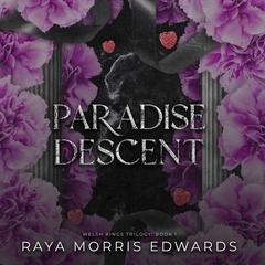 Paradise Descent by Raya Morris Edwards audiobook